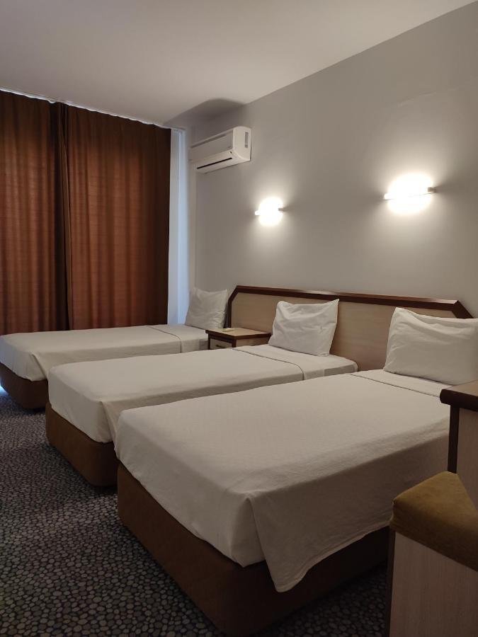Sirin Villa Çeşme Exterior foto