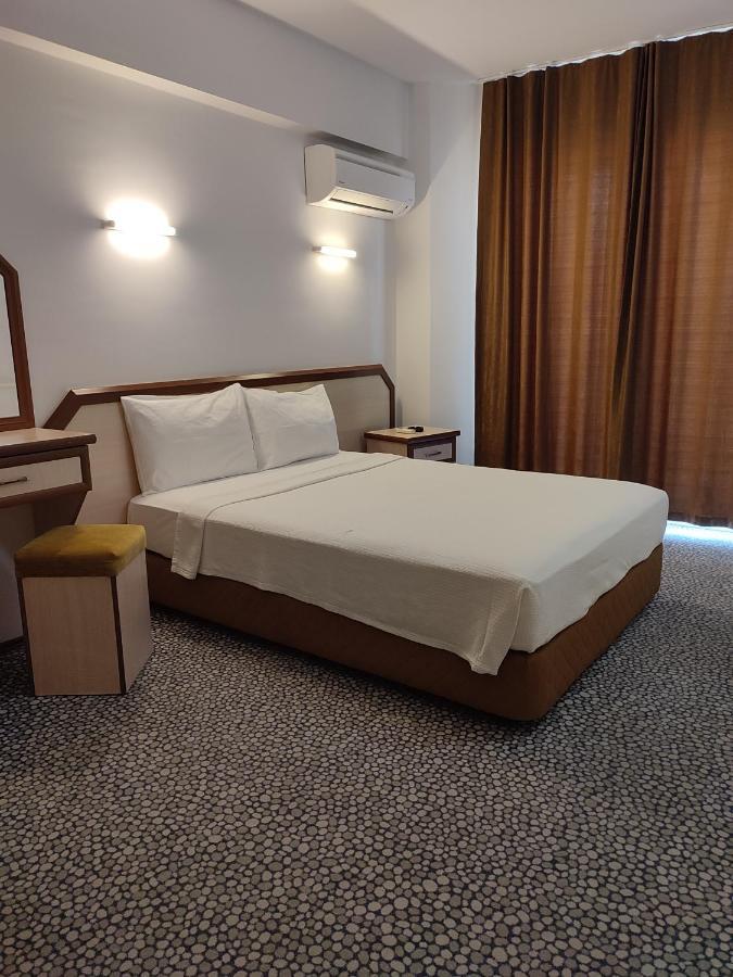Sirin Villa Çeşme Exterior foto