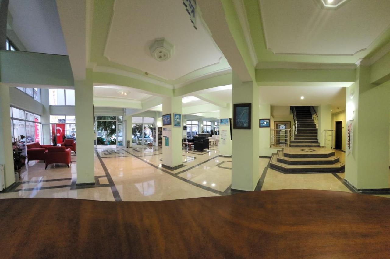Sirin Villa Çeşme Exterior foto