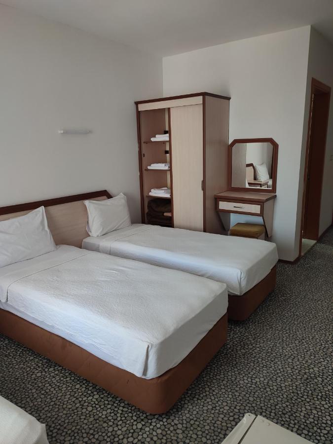 Sirin Villa Çeşme Exterior foto