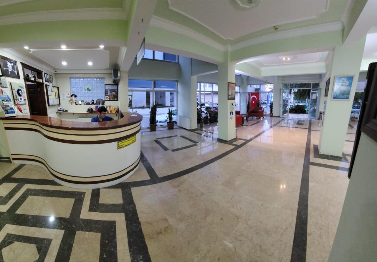 Sirin Villa Çeşme Exterior foto