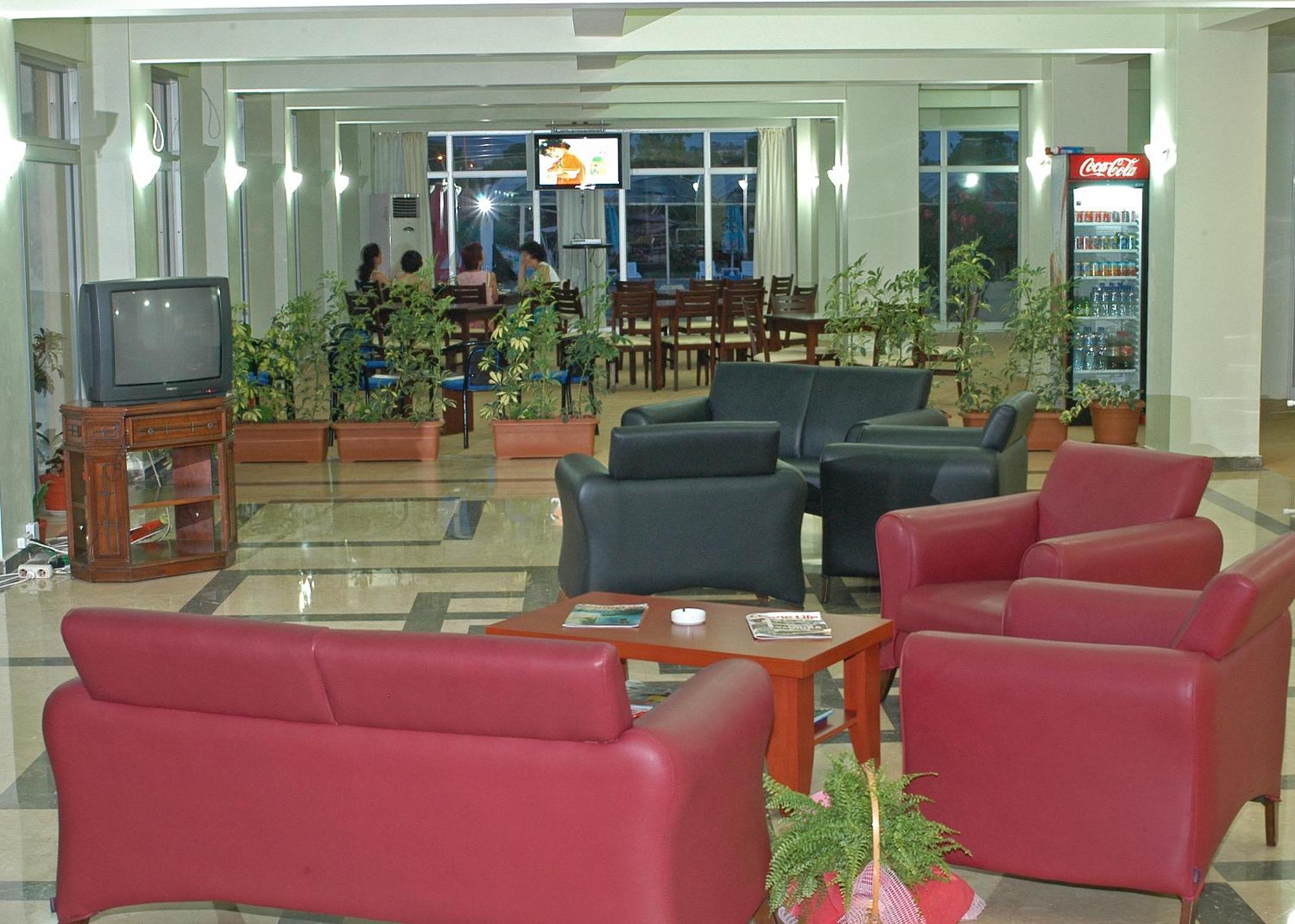 Sirin Villa Çeşme Exterior foto