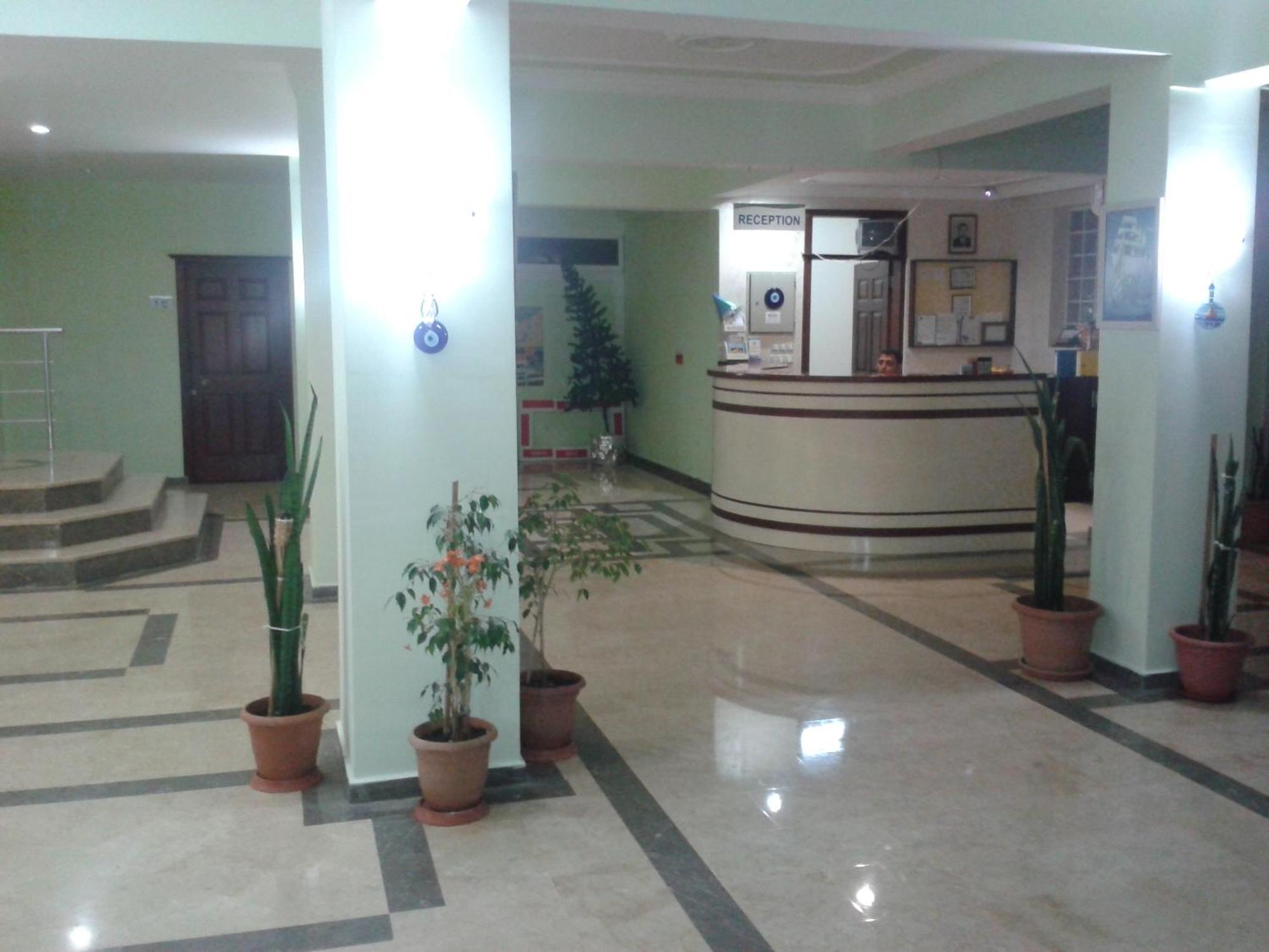 Sirin Villa Çeşme Exterior foto