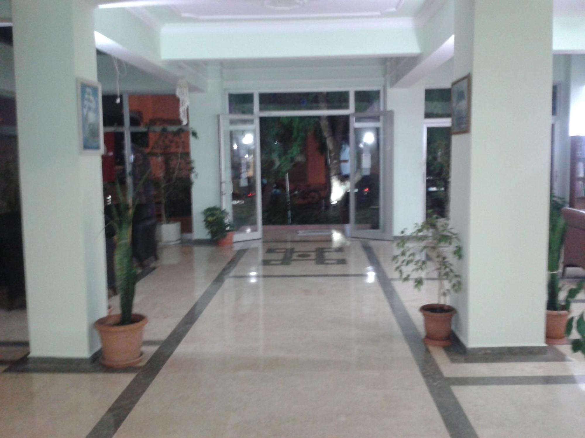 Sirin Villa Çeşme Exterior foto