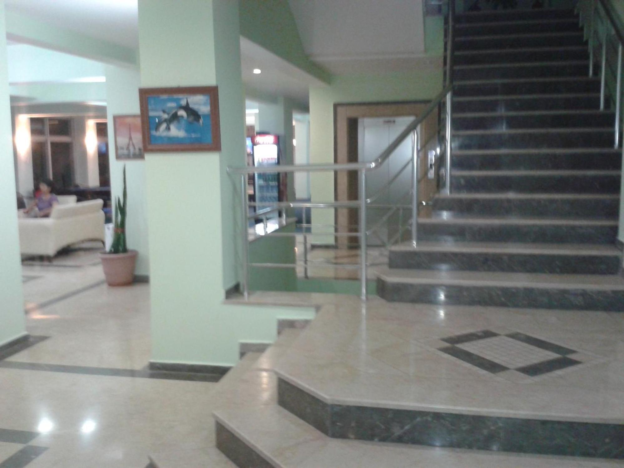 Sirin Villa Çeşme Exterior foto