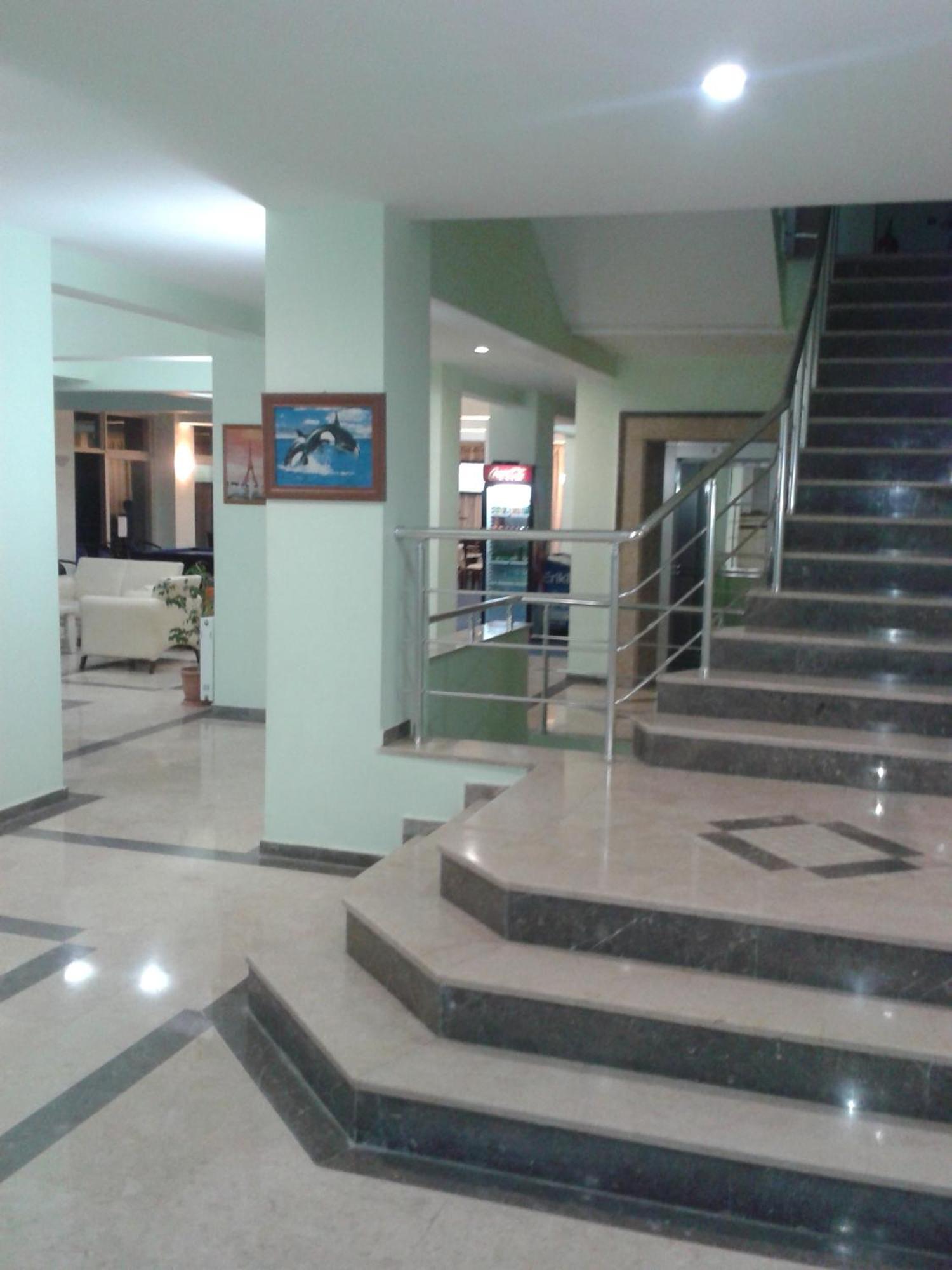 Sirin Villa Çeşme Exterior foto