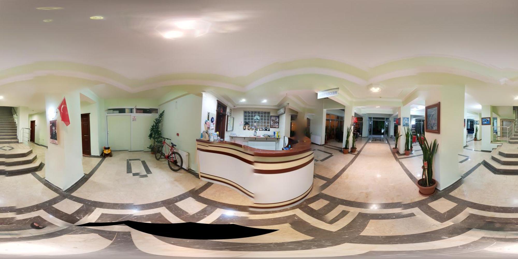 Sirin Villa Çeşme Exterior foto