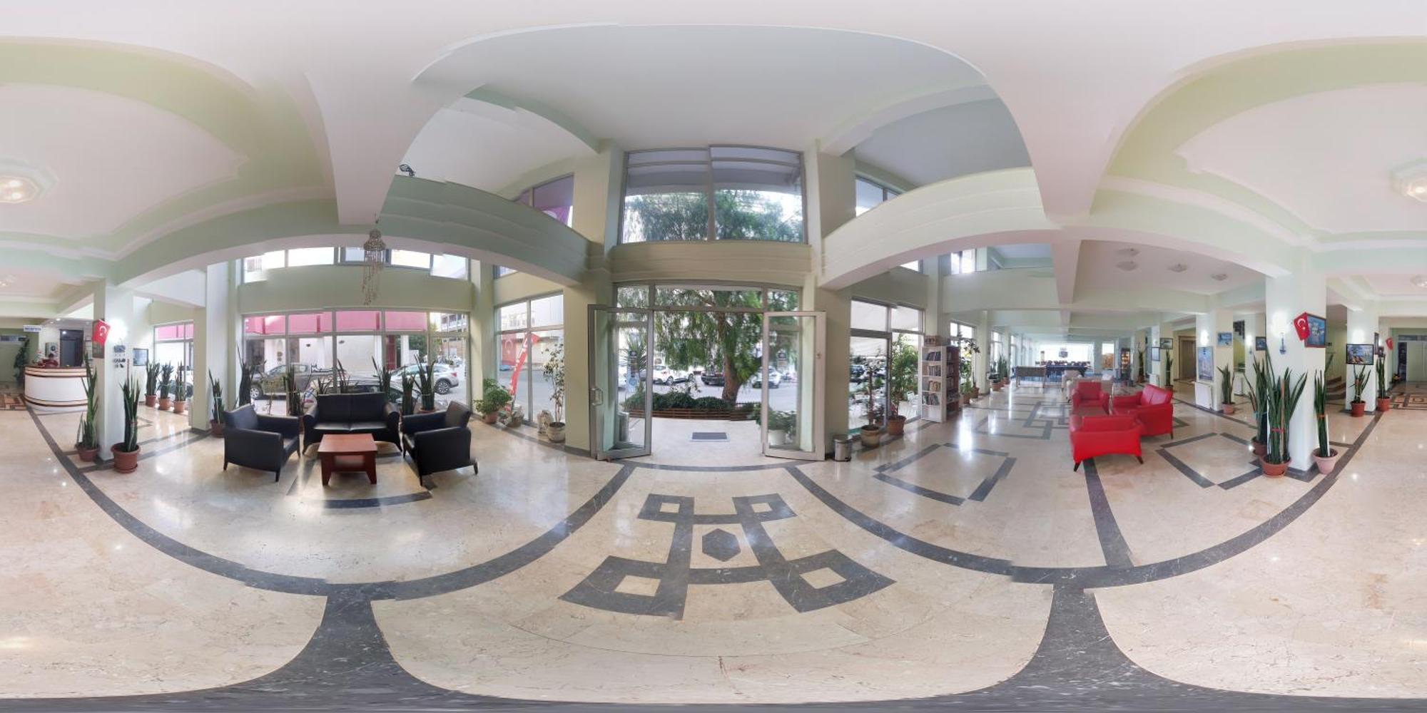 Sirin Villa Çeşme Exterior foto