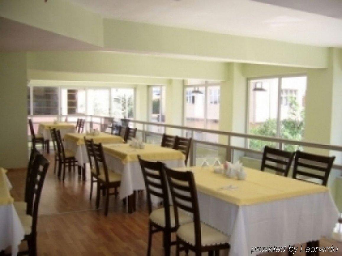 Sirin Villa Çeşme Restaurant foto