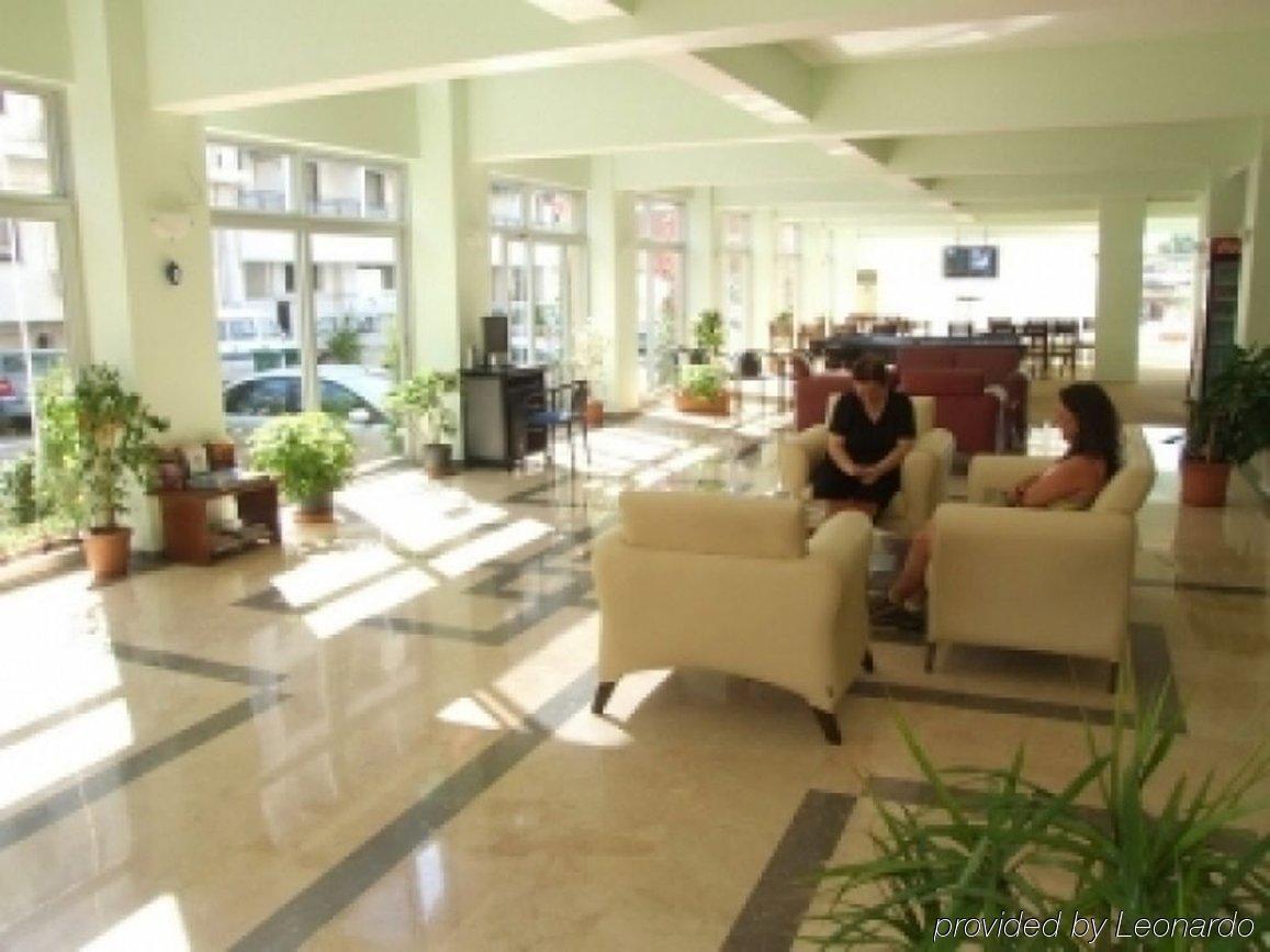 Sirin Villa Çeşme Interior foto