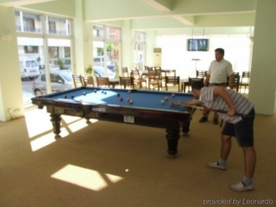Sirin Villa Çeşme Facilități foto